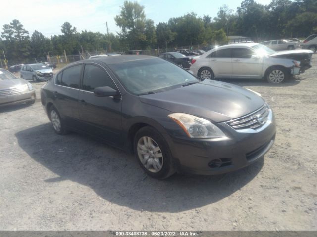 NISSAN ALTIMA 2011 1n4al2ap6bn402927