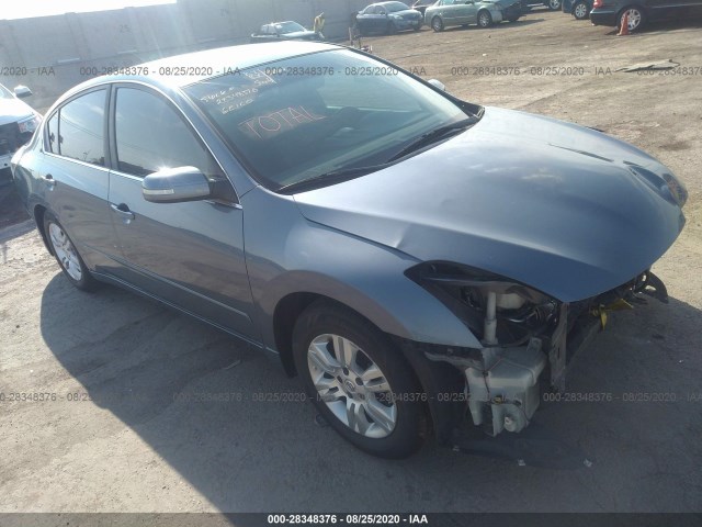 NISSAN ALTIMA 2011 1n4al2ap6bn403690