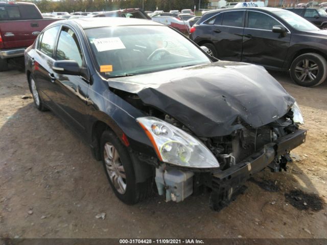 NISSAN ALTIMA 2011 1n4al2ap6bn404046