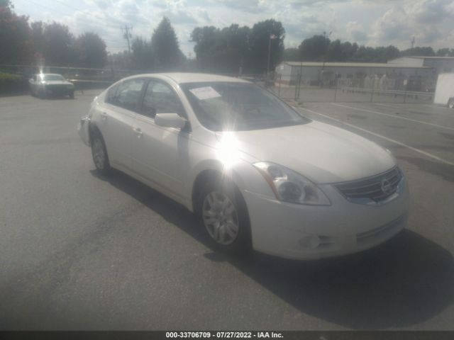 NISSAN ALTIMA 2011 1n4al2ap6bn404077