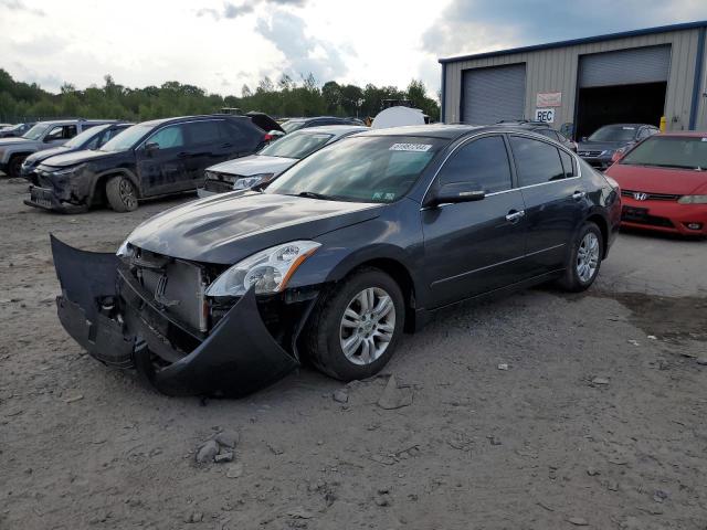 NISSAN ALTIMA 2011 1n4al2ap6bn404211