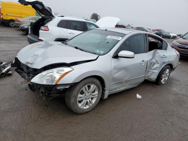 NISSAN ALTIMA 2011 1n4al2ap6bn404824