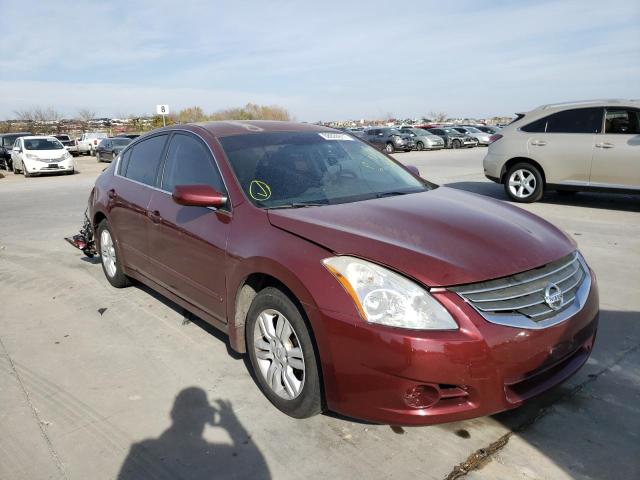 NISSAN ALTIMA BAS 2011 1n4al2ap6bn405231