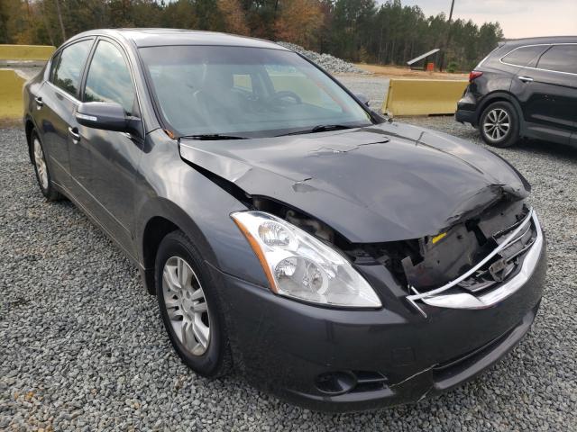 NISSAN ALTIMA BAS 2011 1n4al2ap6bn405326