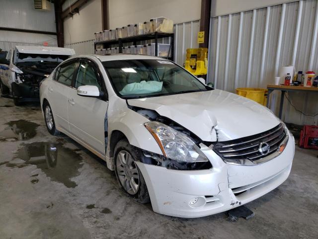 NISSAN ALTIMA BAS 2011 1n4al2ap6bn405701