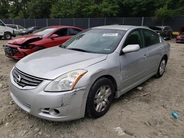 NISSAN ALTIMA BAS 2011 1n4al2ap6bn405827