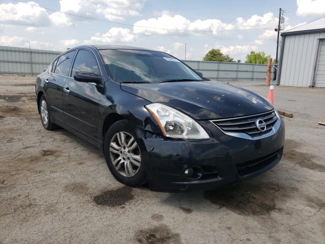 NISSAN ALTIMA BAS 2011 1n4al2ap6bn406024