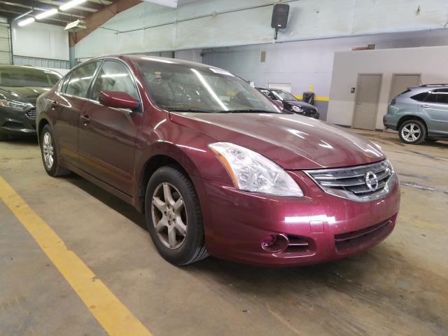 NISSAN ALTIMA BAS 2011 1n4al2ap6bn406038