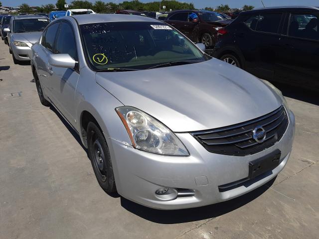 NISSAN ALTIMA BAS 2011 1n4al2ap6bn406122