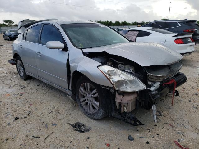 NISSAN ALTIMA BAS 2011 1n4al2ap6bn406489