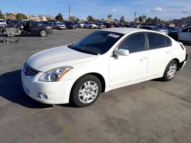 NISSAN ALTIMA BAS 2011 1n4al2ap6bn407674