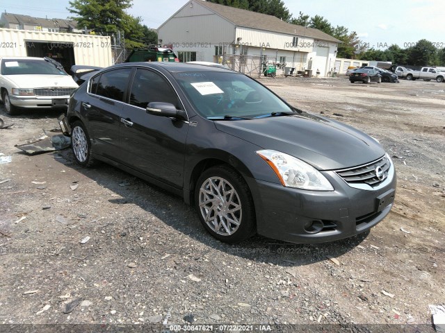 NISSAN ALTIMA 2011 1n4al2ap6bn408016