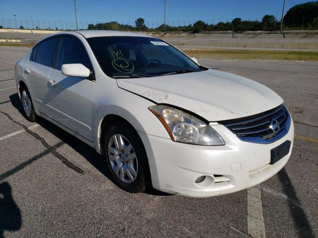 NISSAN ALTIMA BAS 2011 1n4al2ap6bn408503