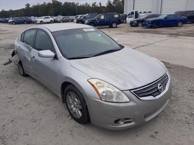 NISSAN ALTIMA BAS 2011 1n4al2ap6bn409229