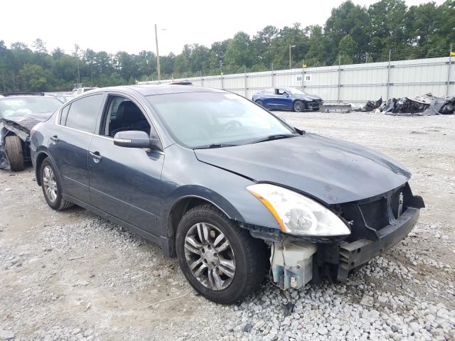 NISSAN ALTIMA BAS 2011 1n4al2ap6bn409764