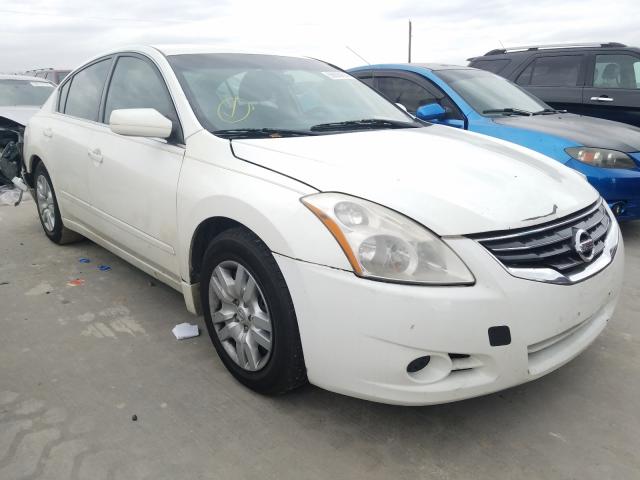 NISSAN ALTIMA BAS 2011 1n4al2ap6bn411515