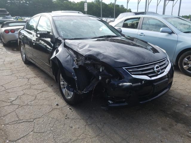 NISSAN ALTIMA BAS 2011 1n4al2ap6bn412471