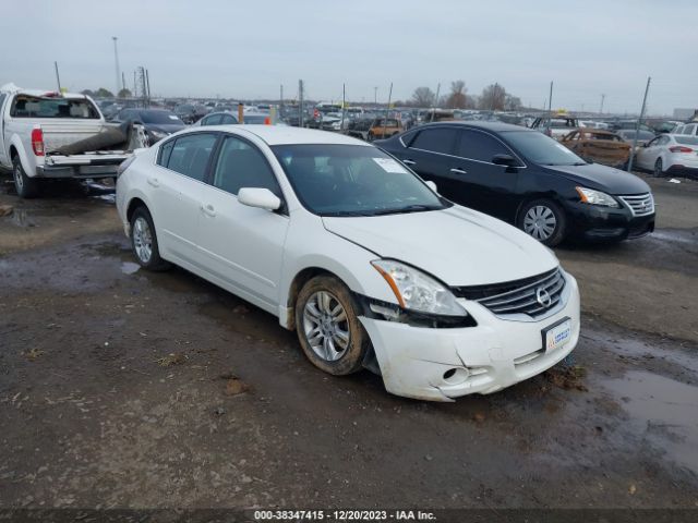 NISSAN ALTIMA 2011 1n4al2ap6bn412535