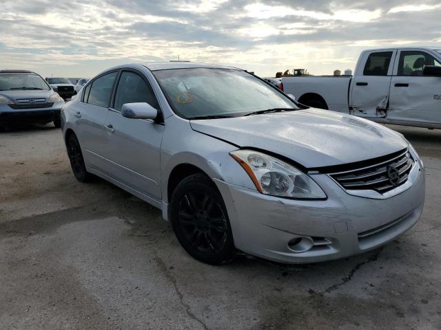 NISSAN ALTIMA BAS 2011 1n4al2ap6bn412695