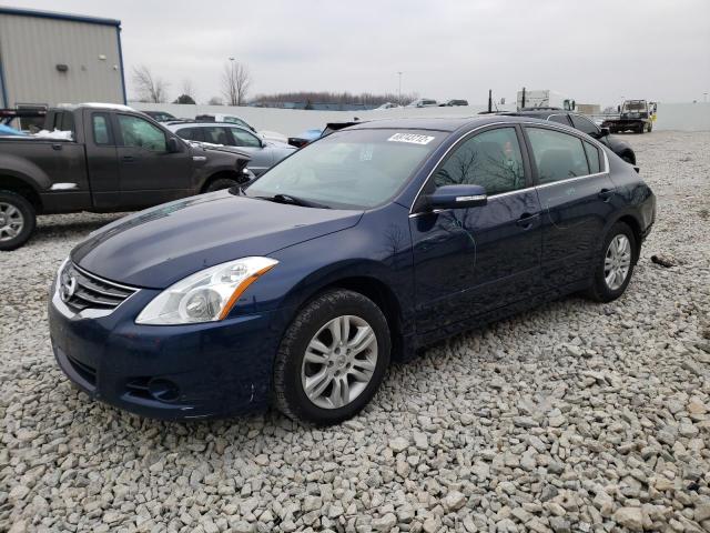 NISSAN ALTIMA BAS 2011 1n4al2ap6bn412843