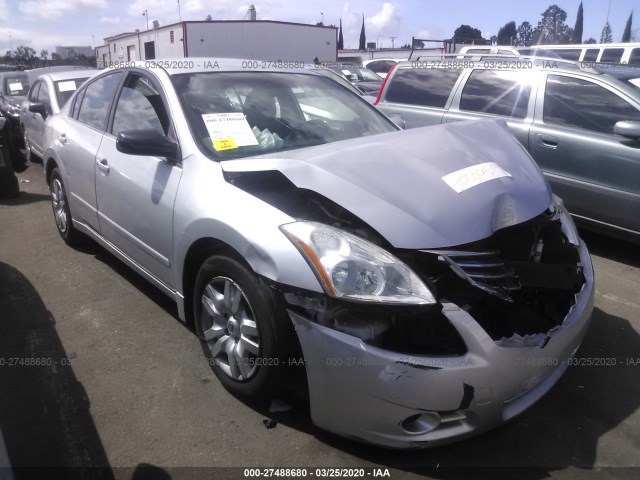 NISSAN ALTIMA 2011 1n4al2ap6bn413099