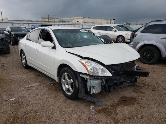 NISSAN ALTIMA BAS 2011 1n4al2ap6bn413278