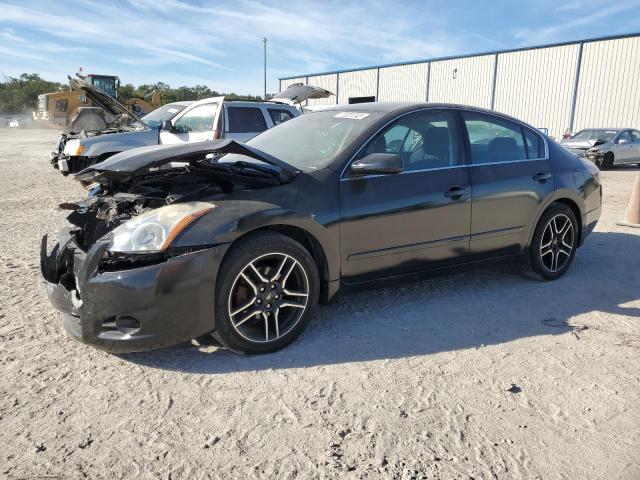 NISSAN ALTIMA 2011 1n4al2ap6bn413474