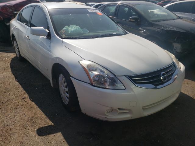 NISSAN ALTIMA BAS 2011 1n4al2ap6bn413524