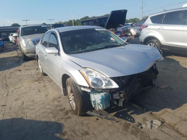 NISSAN ALTIMA BAS 2011 1n4al2ap6bn413734