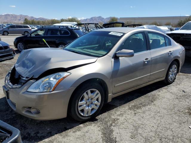 NISSAN ALTIMA BAS 2011 1n4al2ap6bn413894