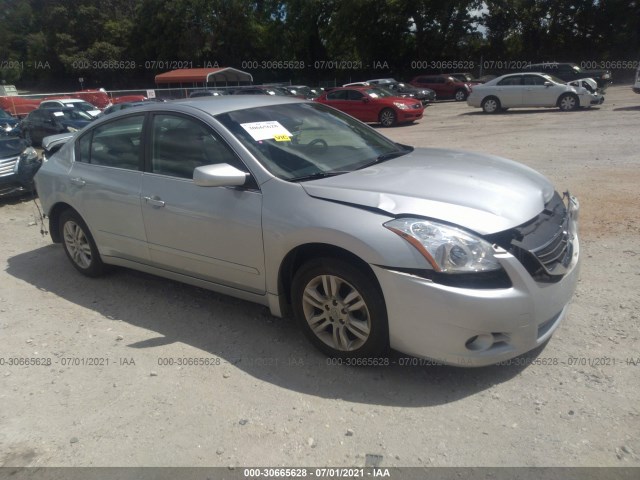 NISSAN ALTIMA 2011 1n4al2ap6bn414060