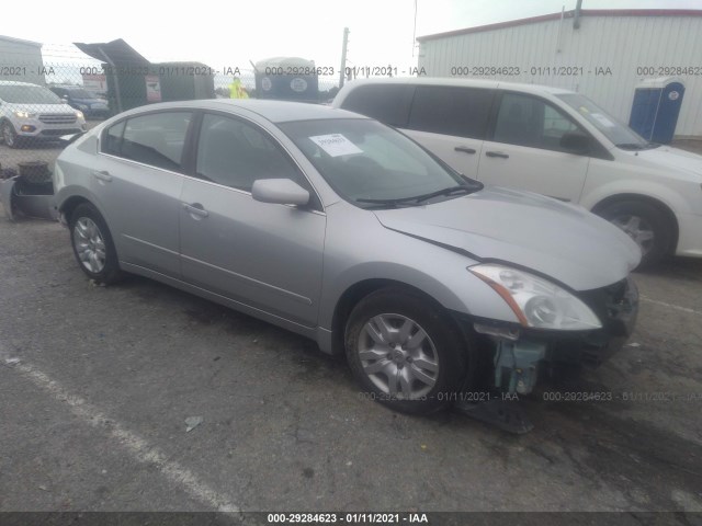 NISSAN ALTIMA 2011 1n4al2ap6bn414897