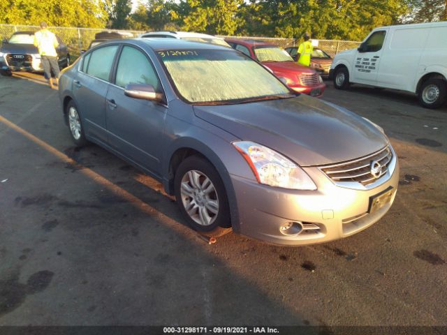 NISSAN ALTIMA 2011 1n4al2ap6bn415239