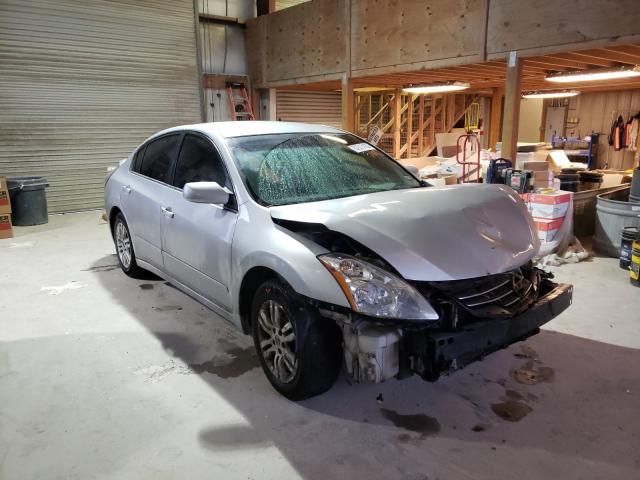 NISSAN ALTIMA BAS 2011 1n4al2ap6bn416049