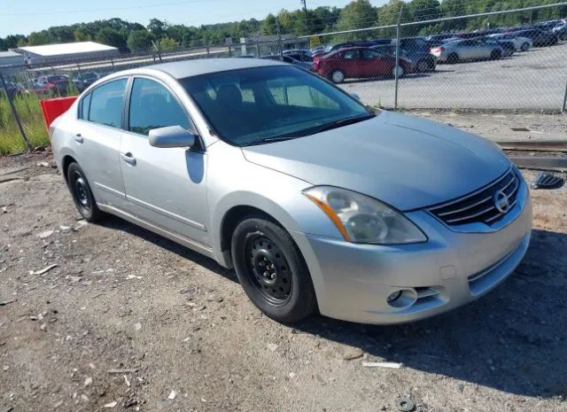 NISSAN ALTIMA 2011 1n4al2ap6bn416066