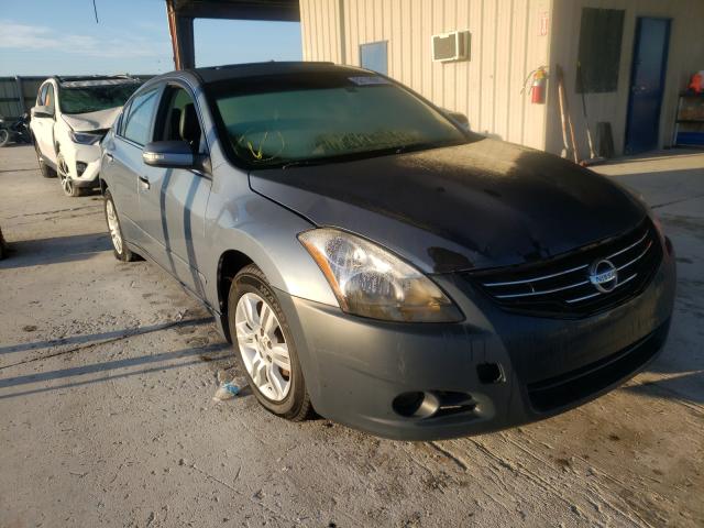 NISSAN ALTIMA BAS 2011 1n4al2ap6bn416102