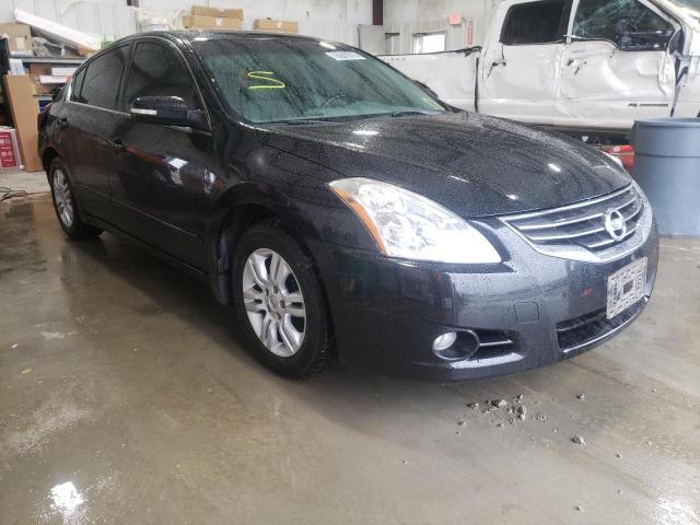 NISSAN ALTIMA BAS 2011 1n4al2ap6bn416195