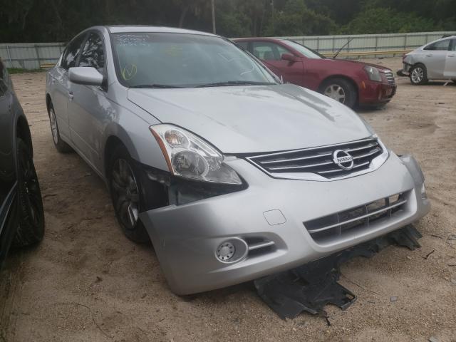 NISSAN ALTIMA BAS 2011 1n4al2ap6bn416939