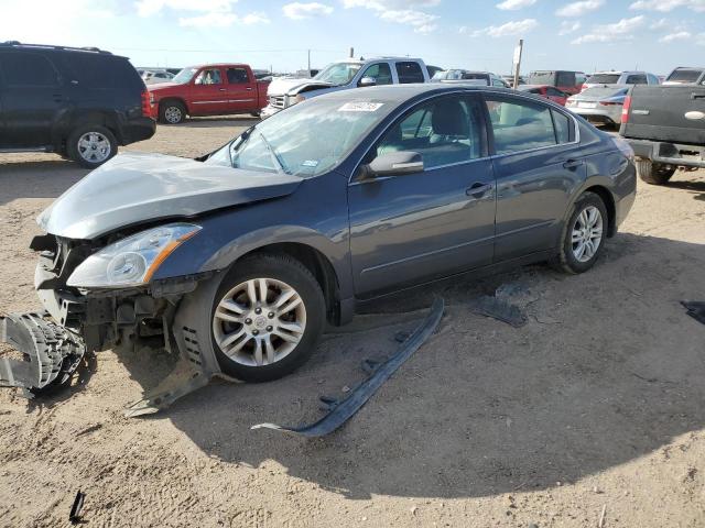 NISSAN ALTIMA BAS 2011 1n4al2ap6bn417038