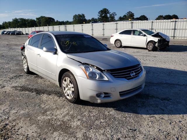 NISSAN ALTIMA BAS 2011 1n4al2ap6bn417086