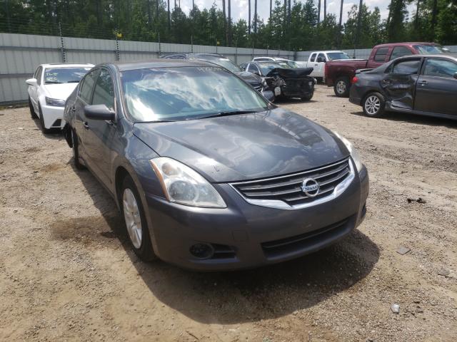 NISSAN ALTIMA BAS 2011 1n4al2ap6bn417511