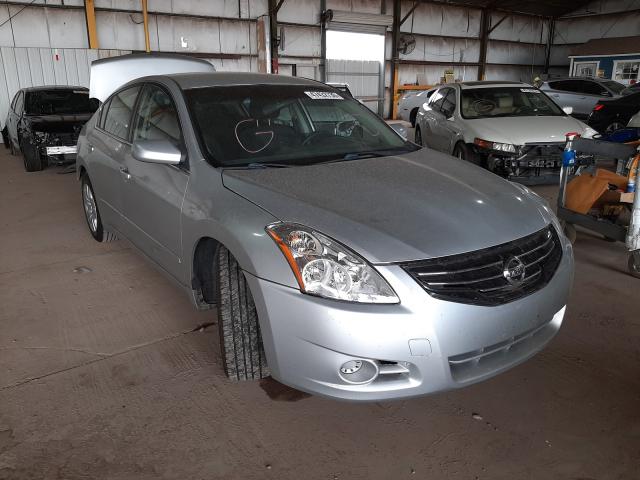 NISSAN ALTIMA BAS 2011 1n4al2ap6bn419730