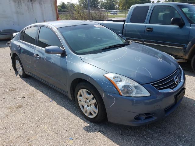 NISSAN ALTIMA BAS 2011 1n4al2ap6bn420134