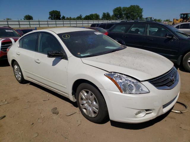 NISSAN ALTIMA BAS 2011 1n4al2ap6bn420358