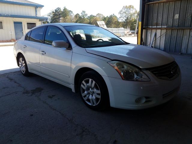 NISSAN ALTIMA BAS 2011 1n4al2ap6bn423910