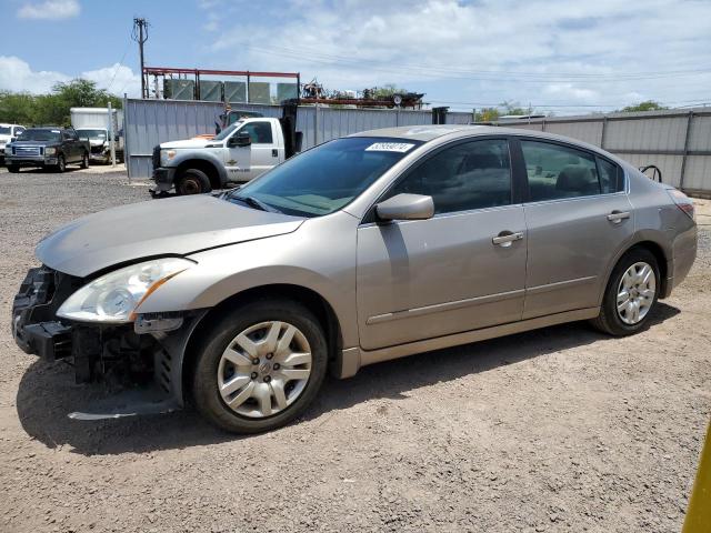 NISSAN ALTIMA BAS 2011 1n4al2ap6bn424443