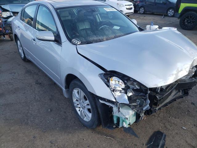 NISSAN ALTIMA BAS 2011 1n4al2ap6bn424507