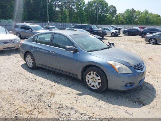 NISSAN ALTIMA 2011 1n4al2ap6bn424653