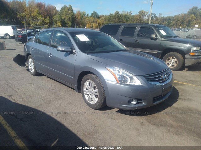 NISSAN ALTIMA 2011 1n4al2ap6bn425964