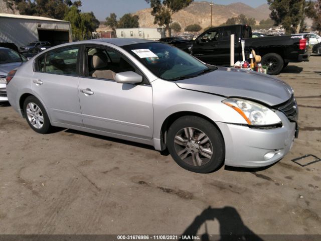 NISSAN ALTIMA 2011 1n4al2ap6bn426726